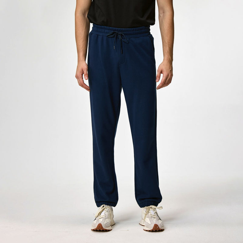 Men's Mid Rise Regular Fit Jogger | Online Exclusive