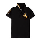 Junior Napoleon Polo