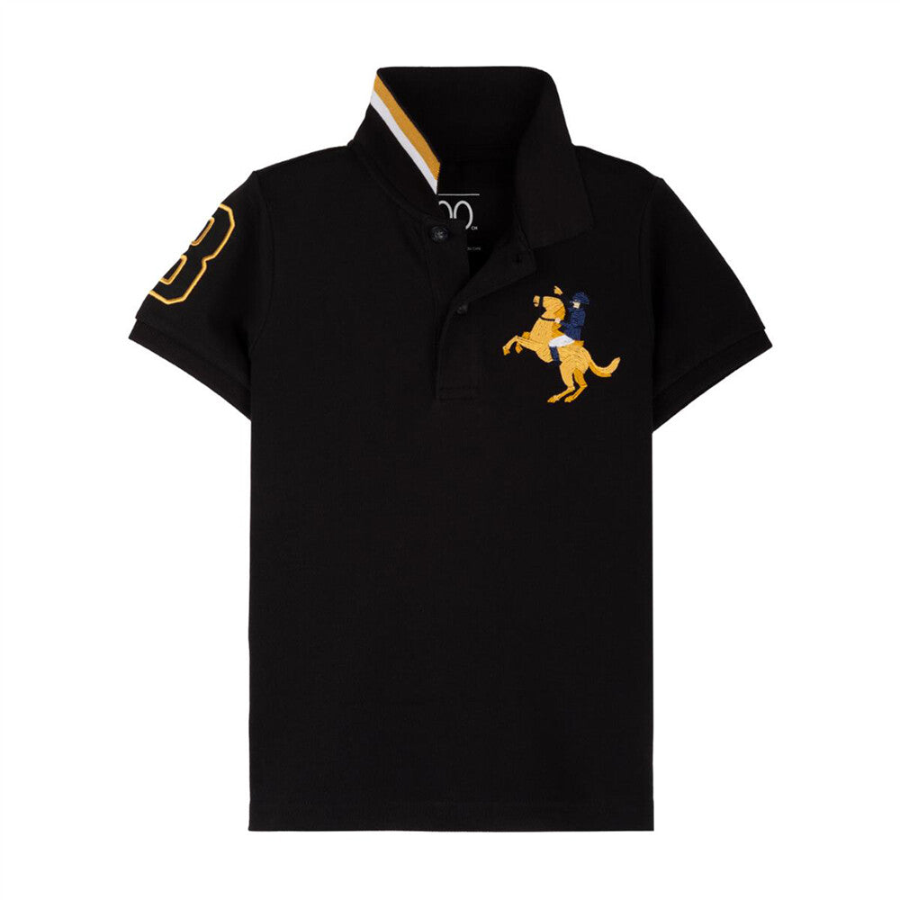 Junior Napoleon Polo