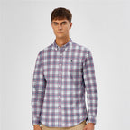 Men's Oxford Shirt