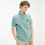 Men's 3D Lion Polo