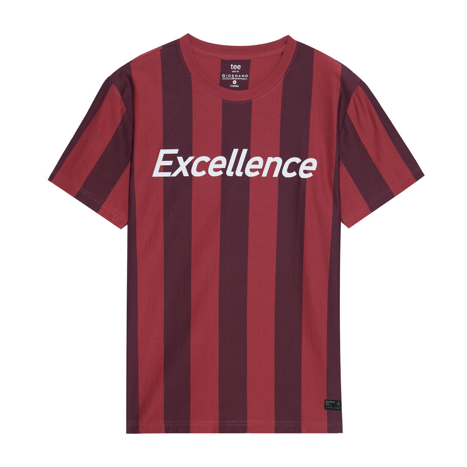 Men's Limited Edition Print Tee