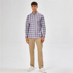 Men's Oxford Shirt