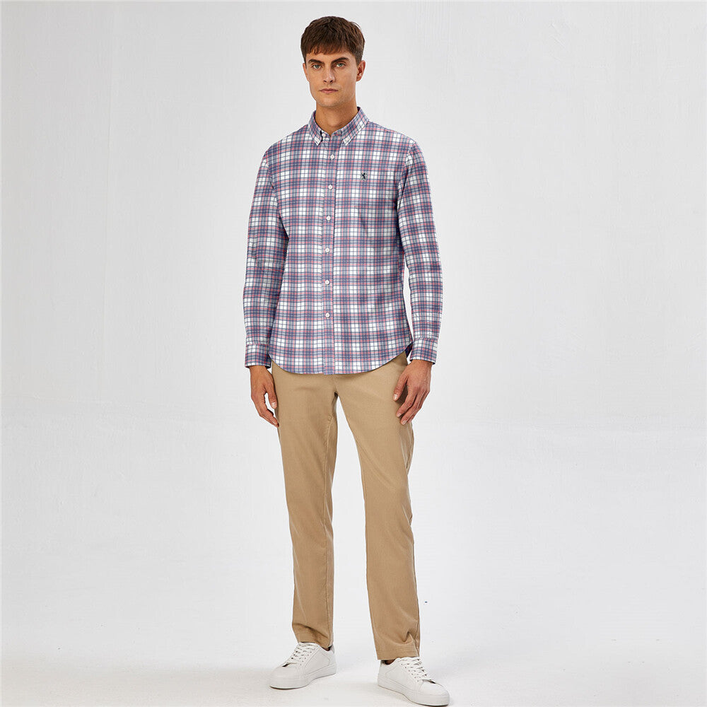 Men's Oxford Shirt