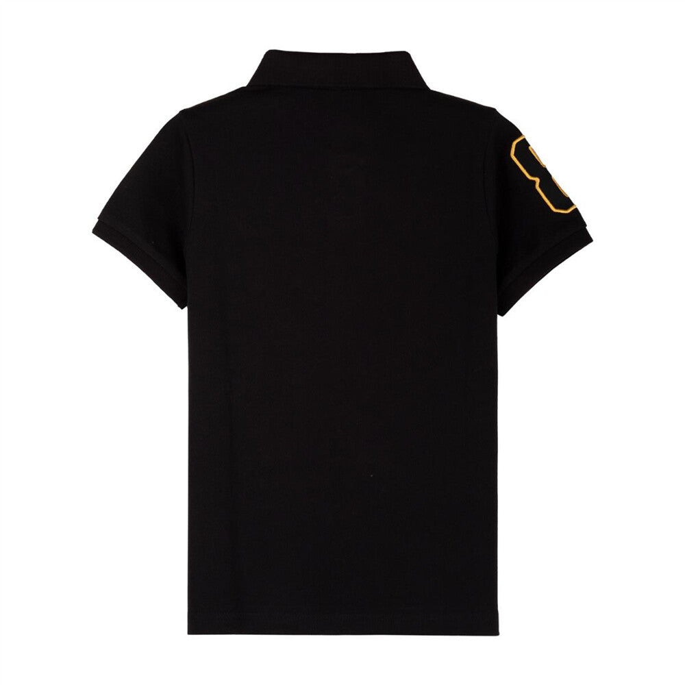 Junior Napoleon Polo