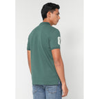 Men's 3D Lion Polo