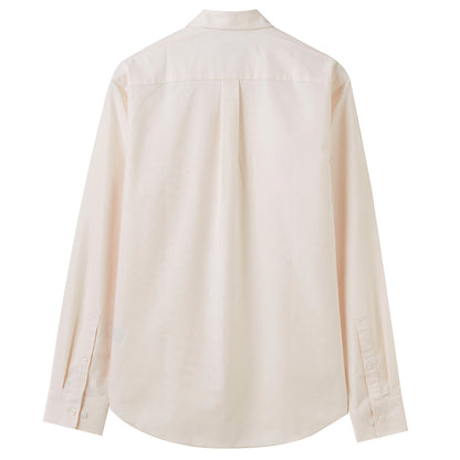 Men Wrinkle Free Shirt