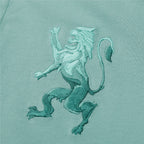 Men's 3D Lion Polo