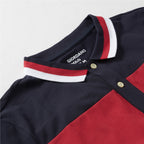 Men's Union Jack Polo