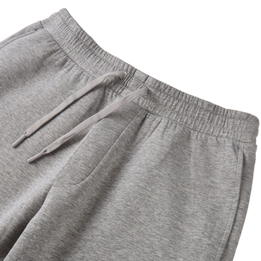 Men's Air Double Knit Heather Slim Joggers