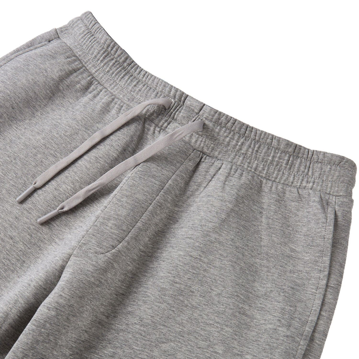 Men's Air Double Knit Heather Slim Joggers