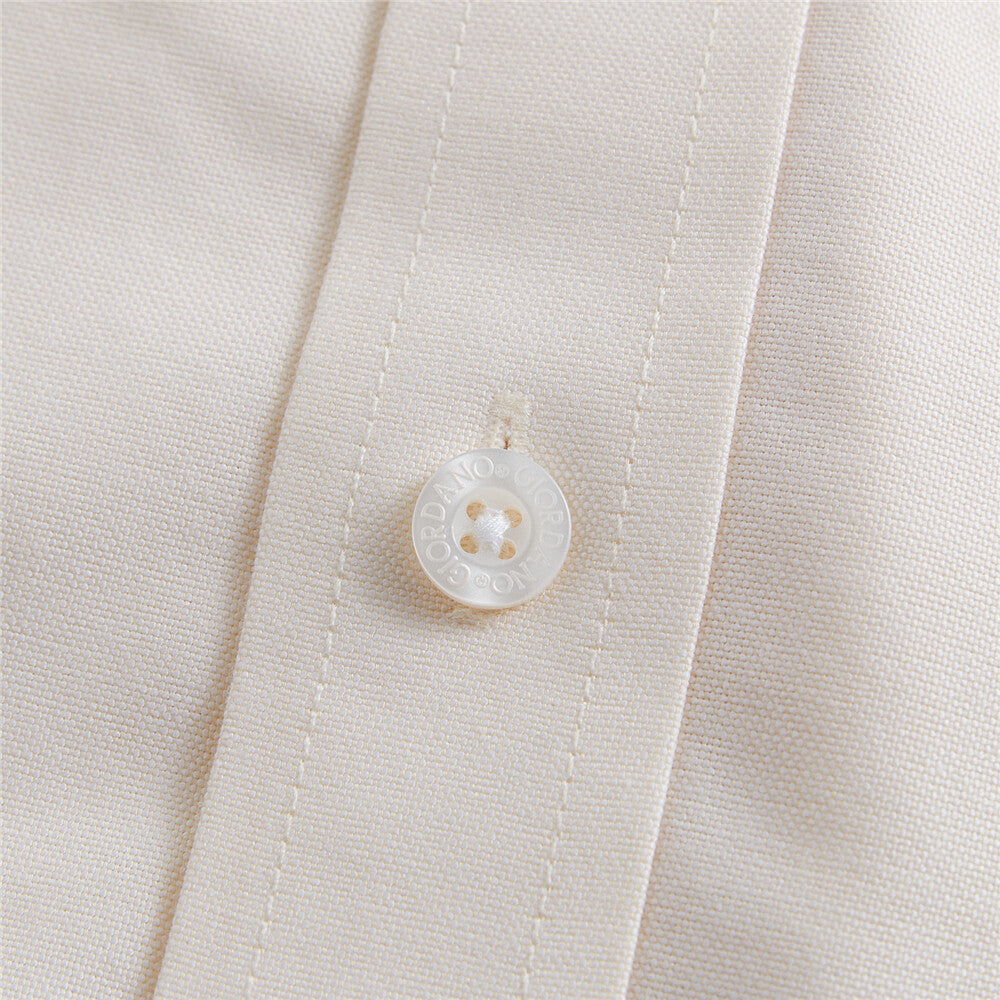 Men Wrinkle Free Shirt