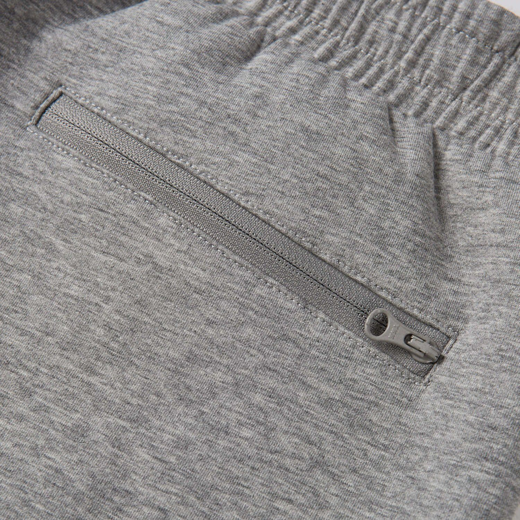 Men's Air Double Knit Heather Slim Joggers
