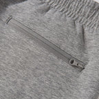 Men's Air Double Knit Heather Slim Joggers