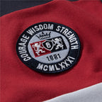 Men's Union Jack Polo