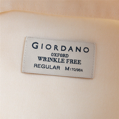 Men Wrinkle Free Shirt