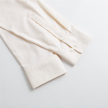 Men Wrinkle Free Shirt