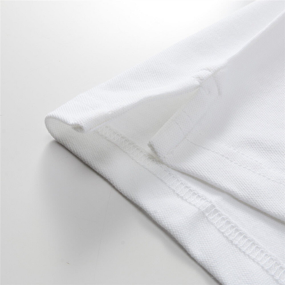 Men's Union Jack Polo