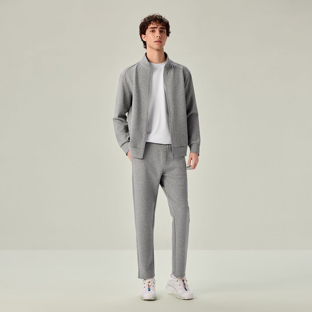 Men's Air Double Knit Heather Slim Joggers