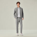 Men's Air Double Knit Heather Slim Joggers