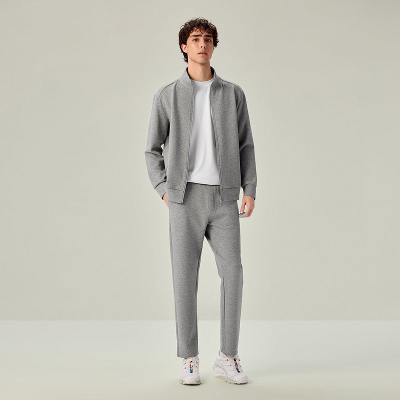 Men's Air Double Knit Heather Slim Joggers