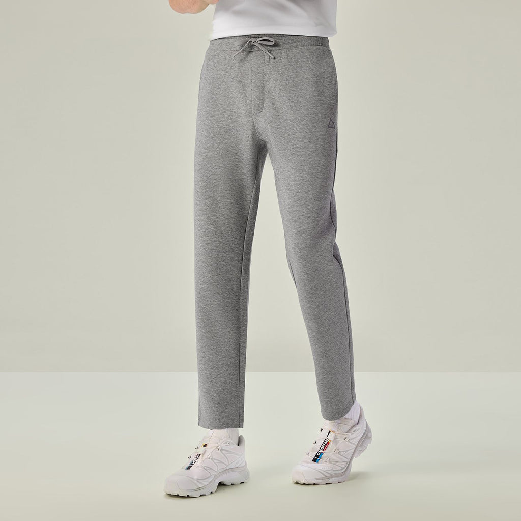 Men's Air Double Knit Heather Slim Joggers