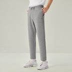 Men's Air Double Knit Heather Slim Joggers