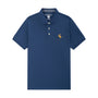 Men's Small Napoleon Polo