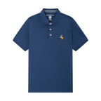 Men's Small Napoleon Polo