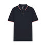 Men's Cotton Solid Polo