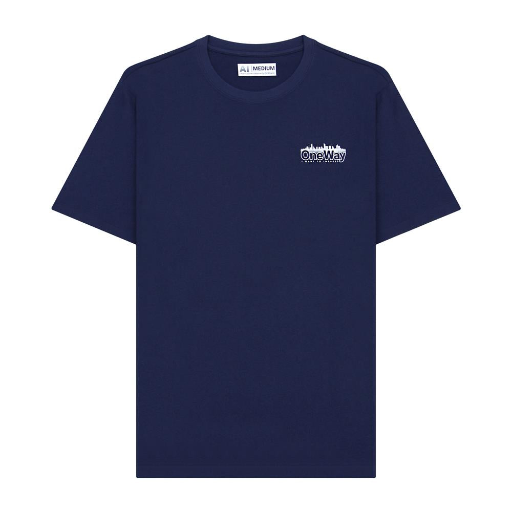 Men's Cotton Tee