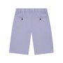 Men's Linen Cotton Shorts