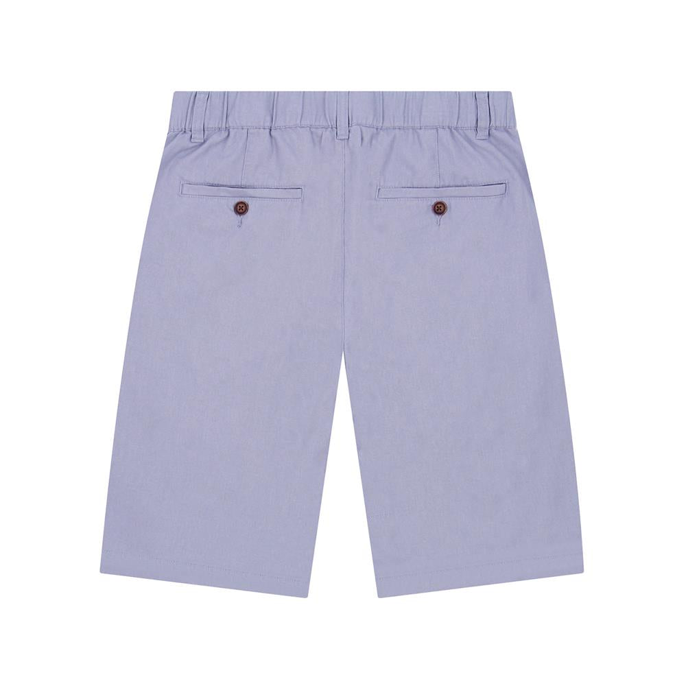 Men's Linen Cotton Shorts