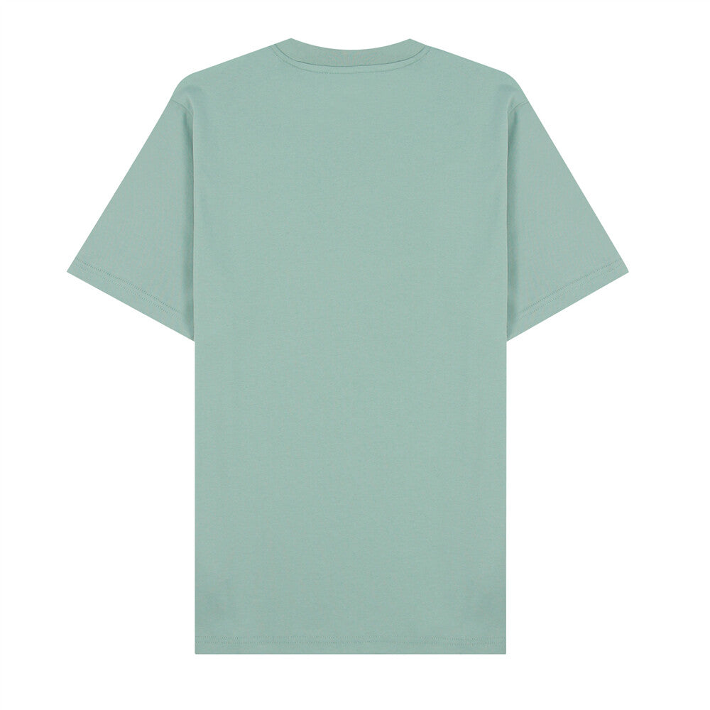 Men's Liquid Touch Slim Fit Crewneck Tee