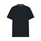Men's Cotton Solid Polo
