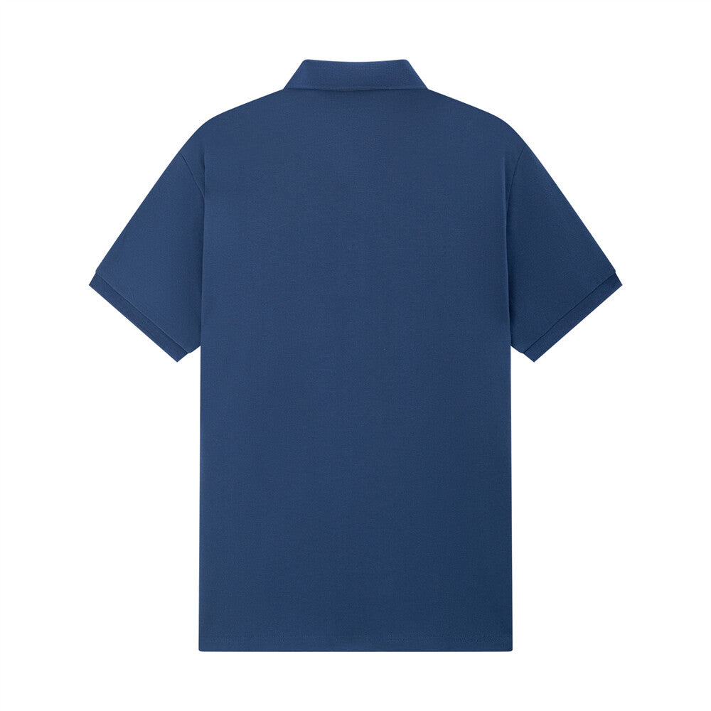 Men's Small Napoleon Polo