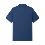 Men's Small Napoleon Polo