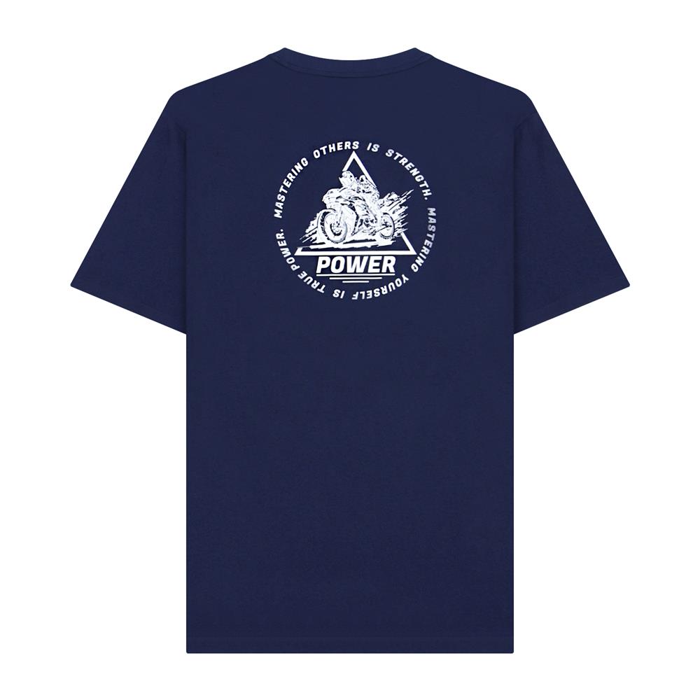 Men's Cotton Tee