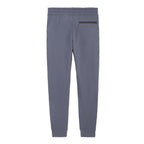 بنطال رياضي رجالي من قماش تيري الفرنسي
