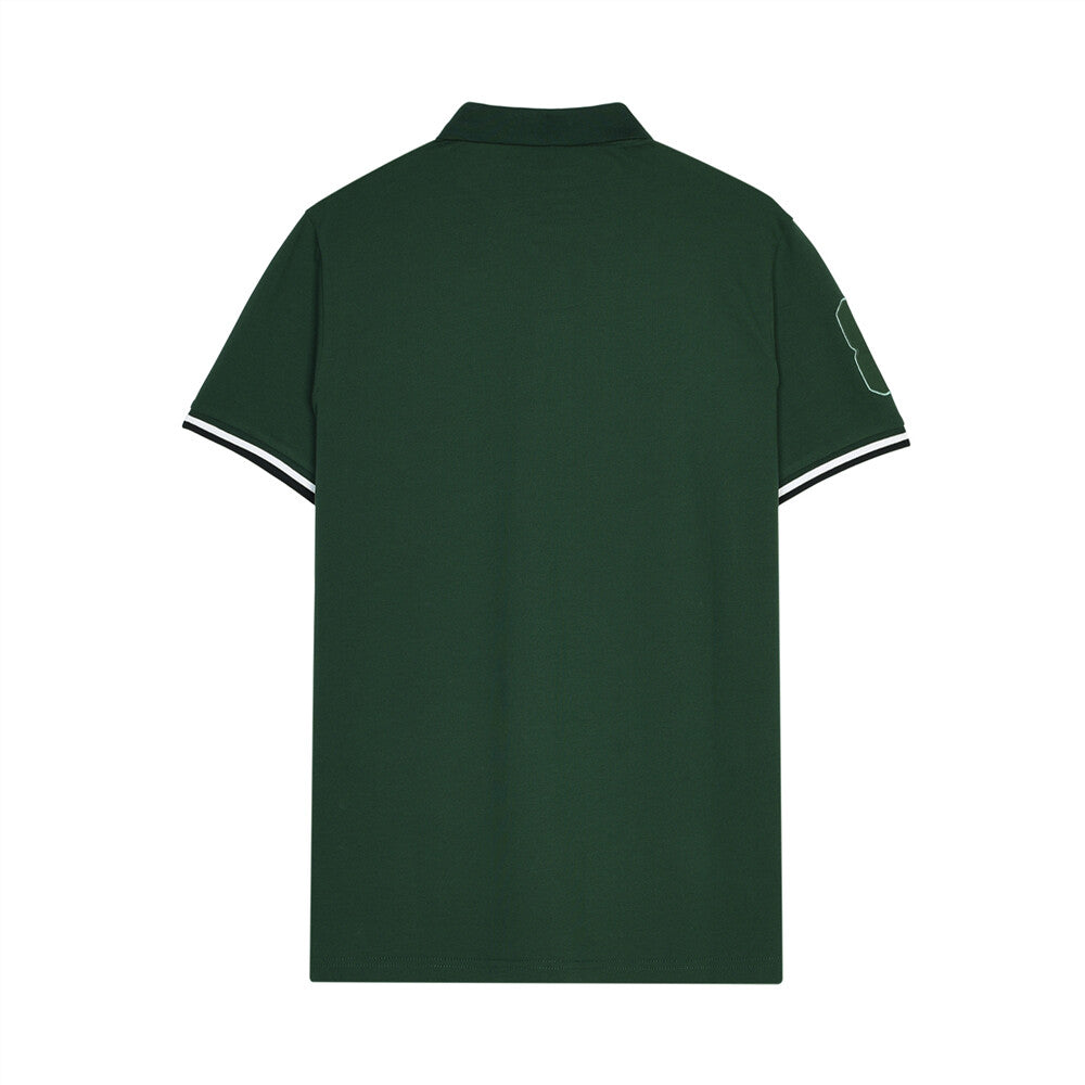 Men's Bold Polo