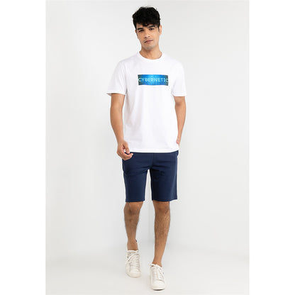 Men's Double Knit Shorts