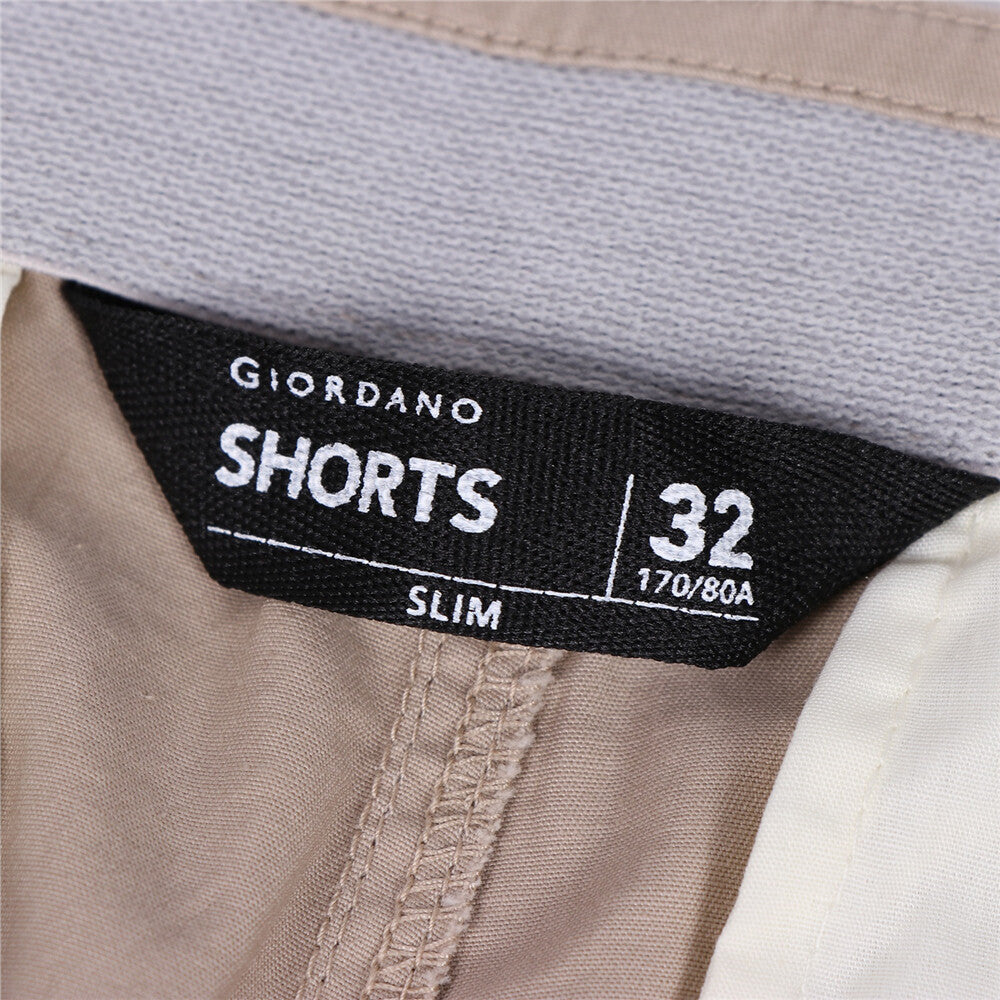 Men's Shorts