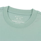 Men's Liquid Touch Slim Fit Crewneck Tee