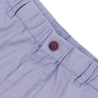 Men's Linen Cotton Shorts