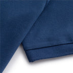 Men's Small Napoleon Polo