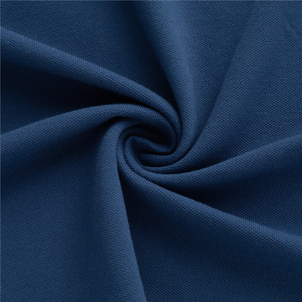 Men's Small Napoleon Polo