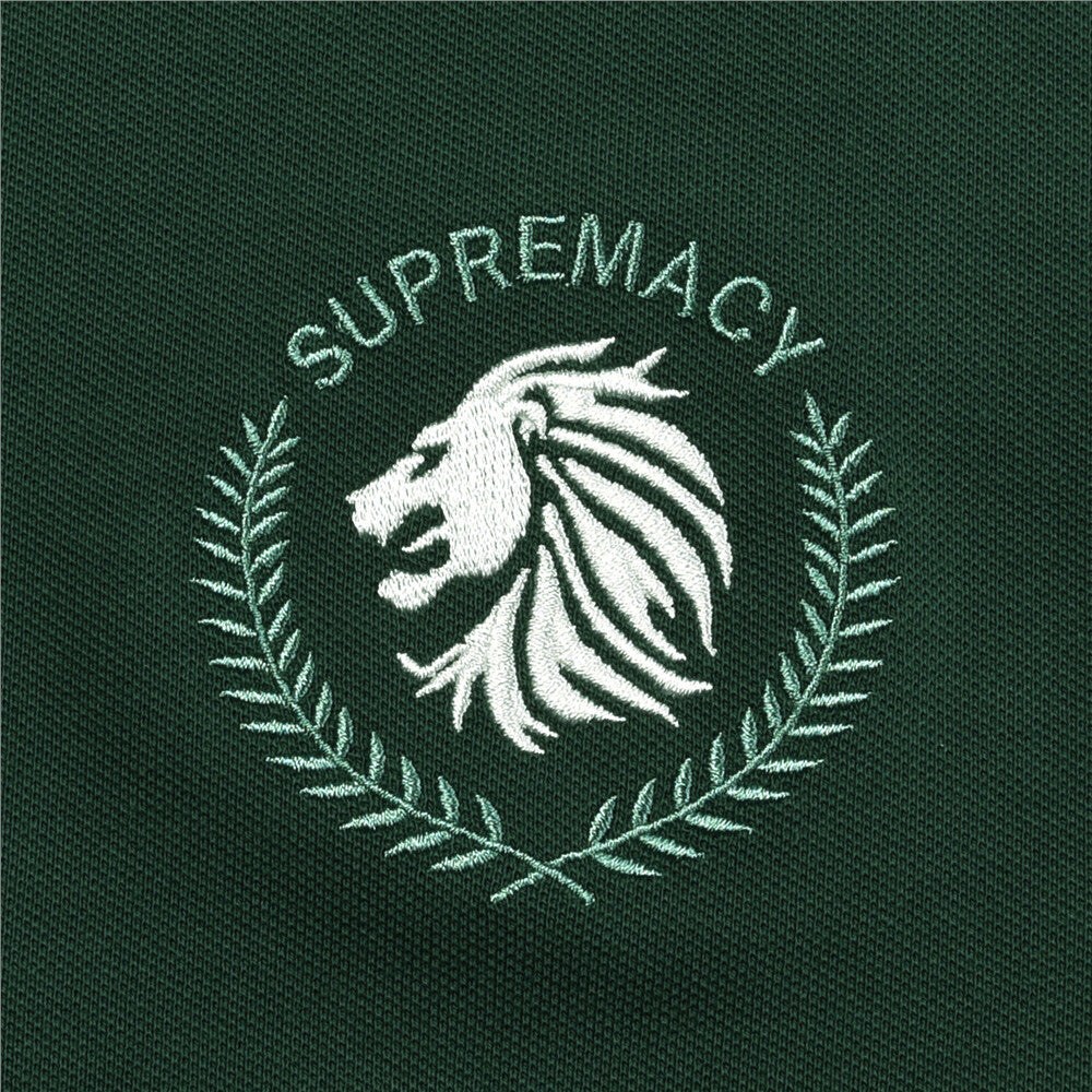 Men's Bold Polo