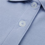 Women's Cotton-Lycra Polo