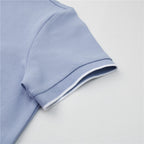 Women's Cotton-Lycra Polo