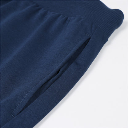Men's Double Knit Shorts